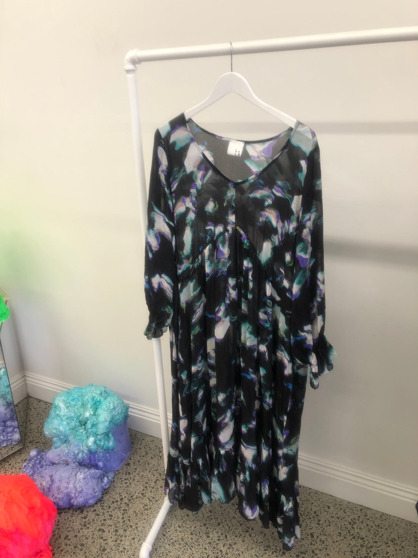 Custom Orders