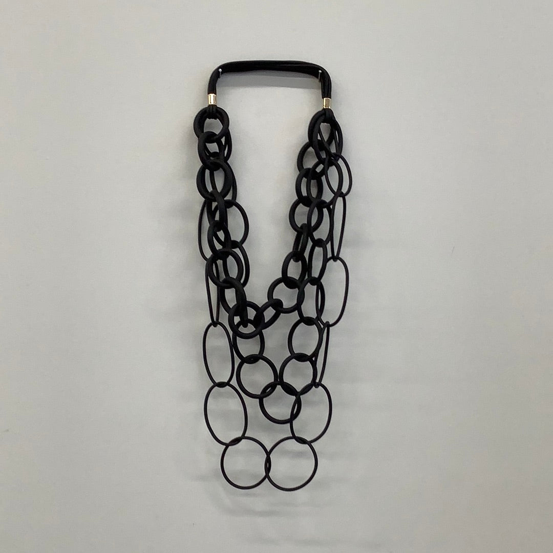 Necklace - Large Links