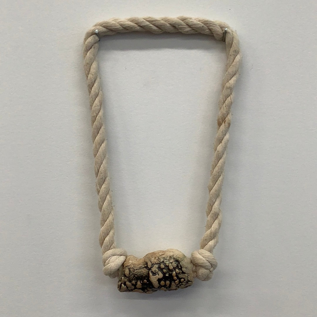 Necklace - Ceramic