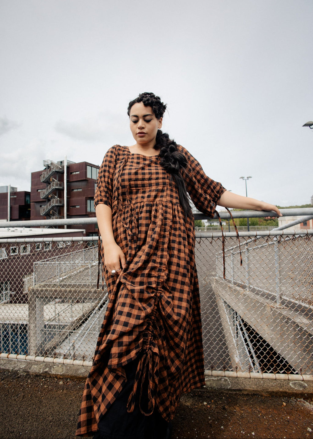 Philly Dress