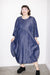Outlet - Last One 4XL - Vault Dress! - Chambray