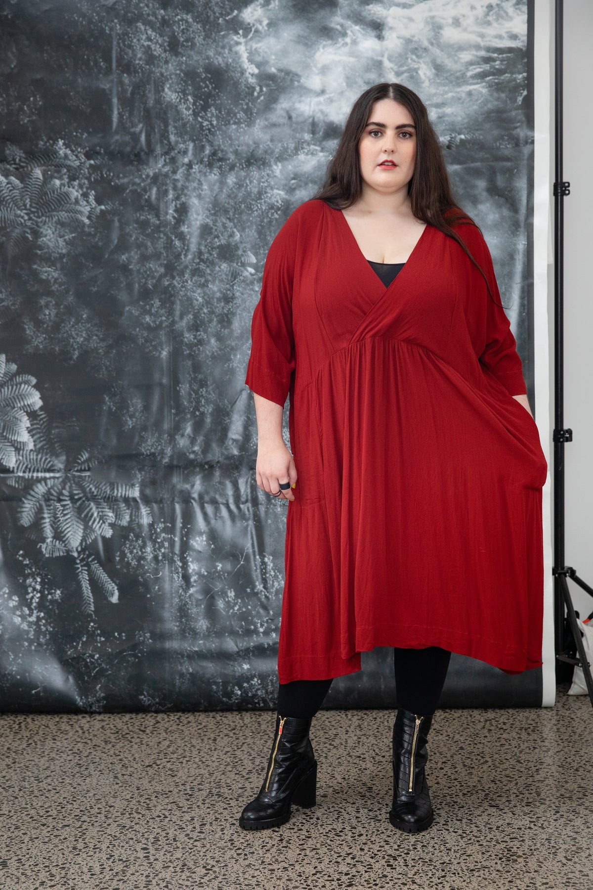 Fashion NZ featuring Lost and Led Astray