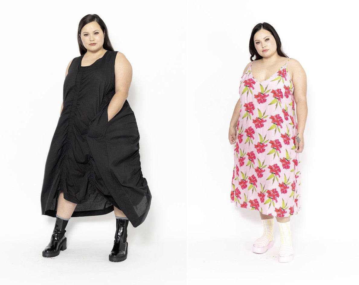 FashioNZ - Lost and Led Astray releases joyful Summer collection November 18, 2021 by FNZ
