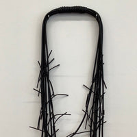 Necklace - Barbed Layers