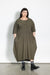 Ember Dress - Olive