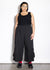 Cargo Pant - Black