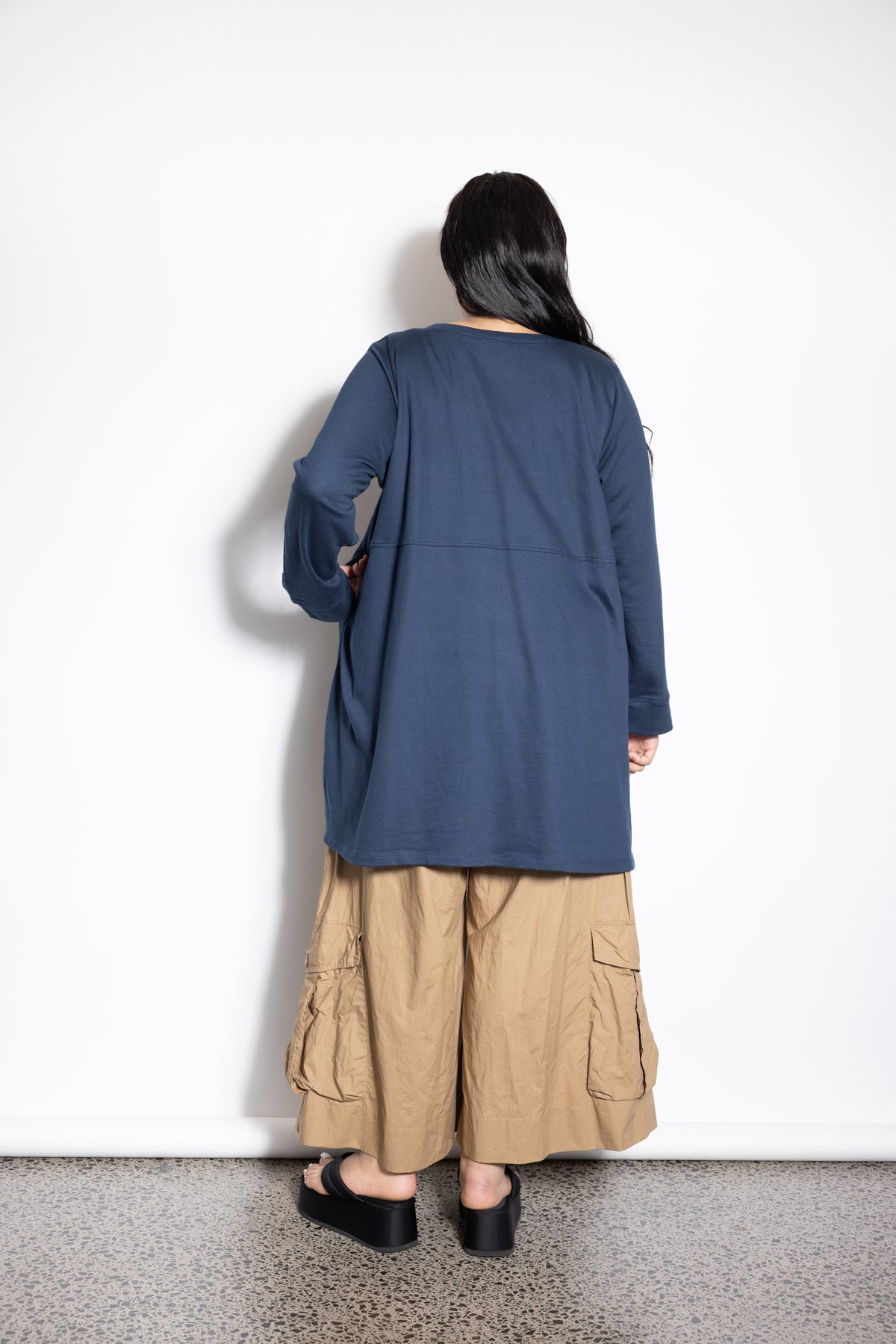 Lost Jumper - Midnight