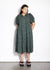 Zippy Dress - Forest
