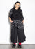 Lani Vest - Black