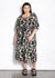 Taylor Dress - Embroidery