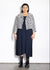 Renee Jacket - Midnight
