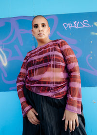 Freddie Top - Raisin Check