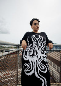 Octo Jumper