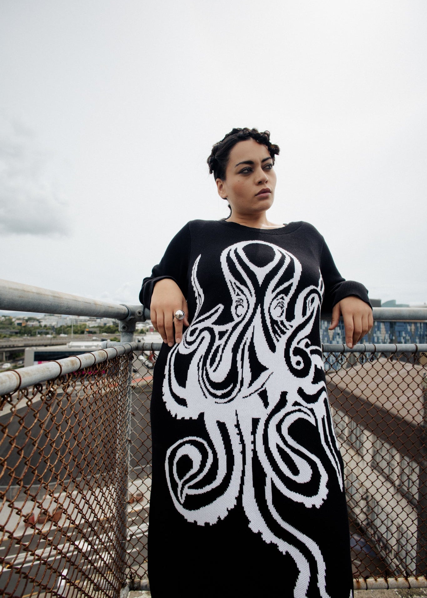 Octo Jumper