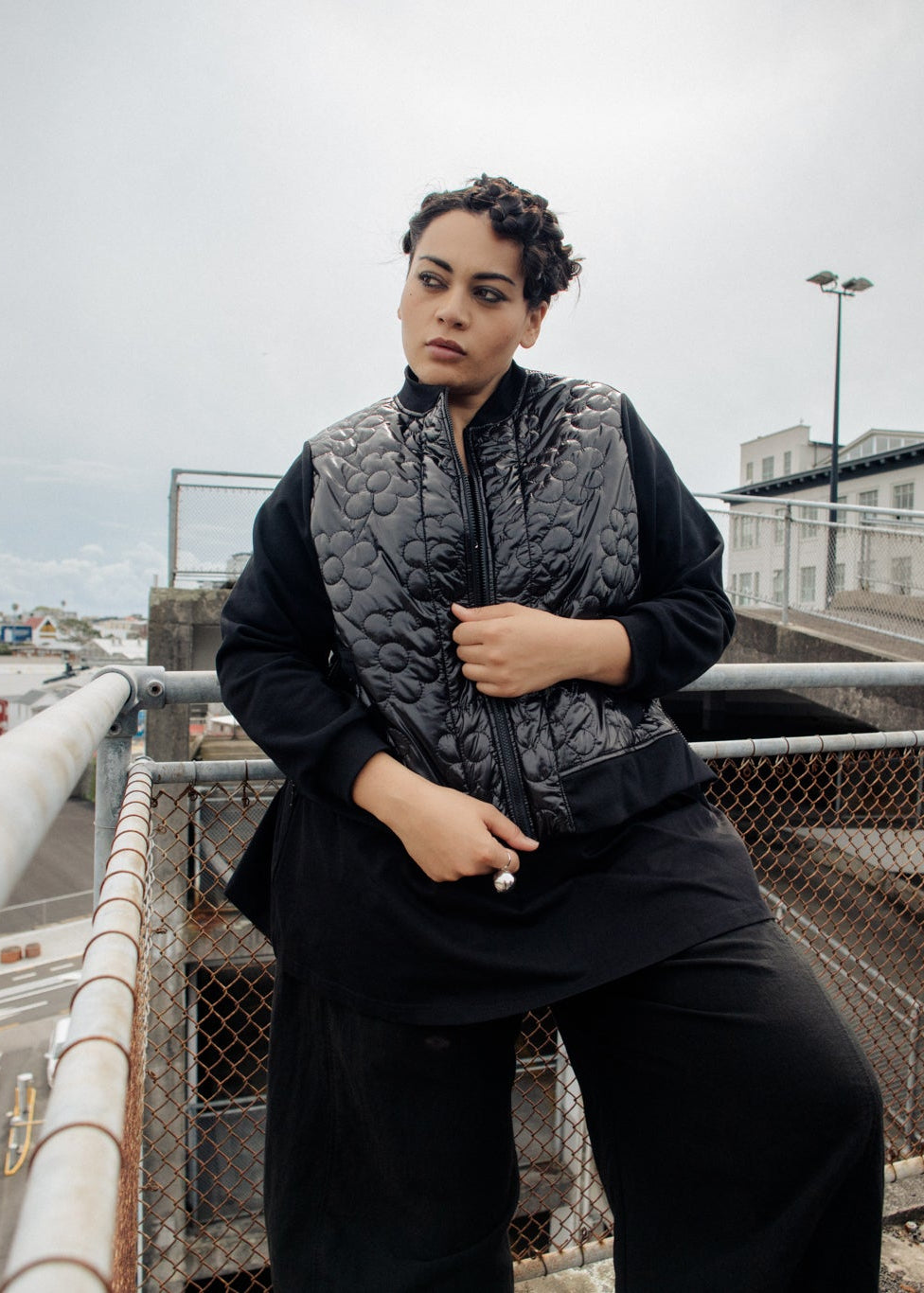 Daisy Bomber