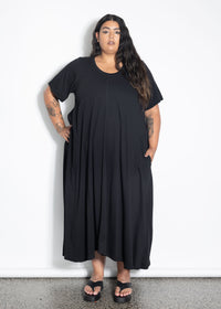 Colleen Dress - Black