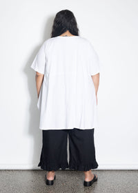 501 Tee - White