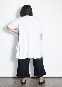 501 Tee - White