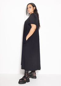 Colleen Dress - Black