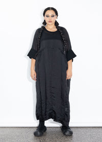Mina Dress - Black
