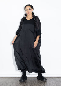 Mina Dress - Black