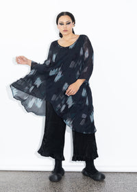 Tansy Top - Aquarius