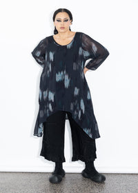 Tansy Top - Aquarius