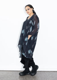 Tansy Top - Aquarius