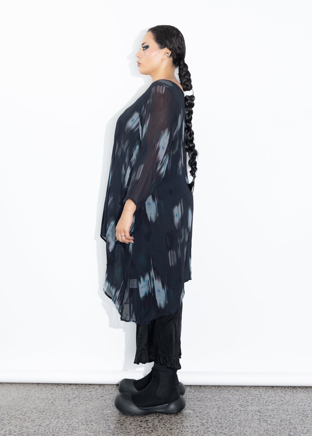 Tansy Top - Aquarius