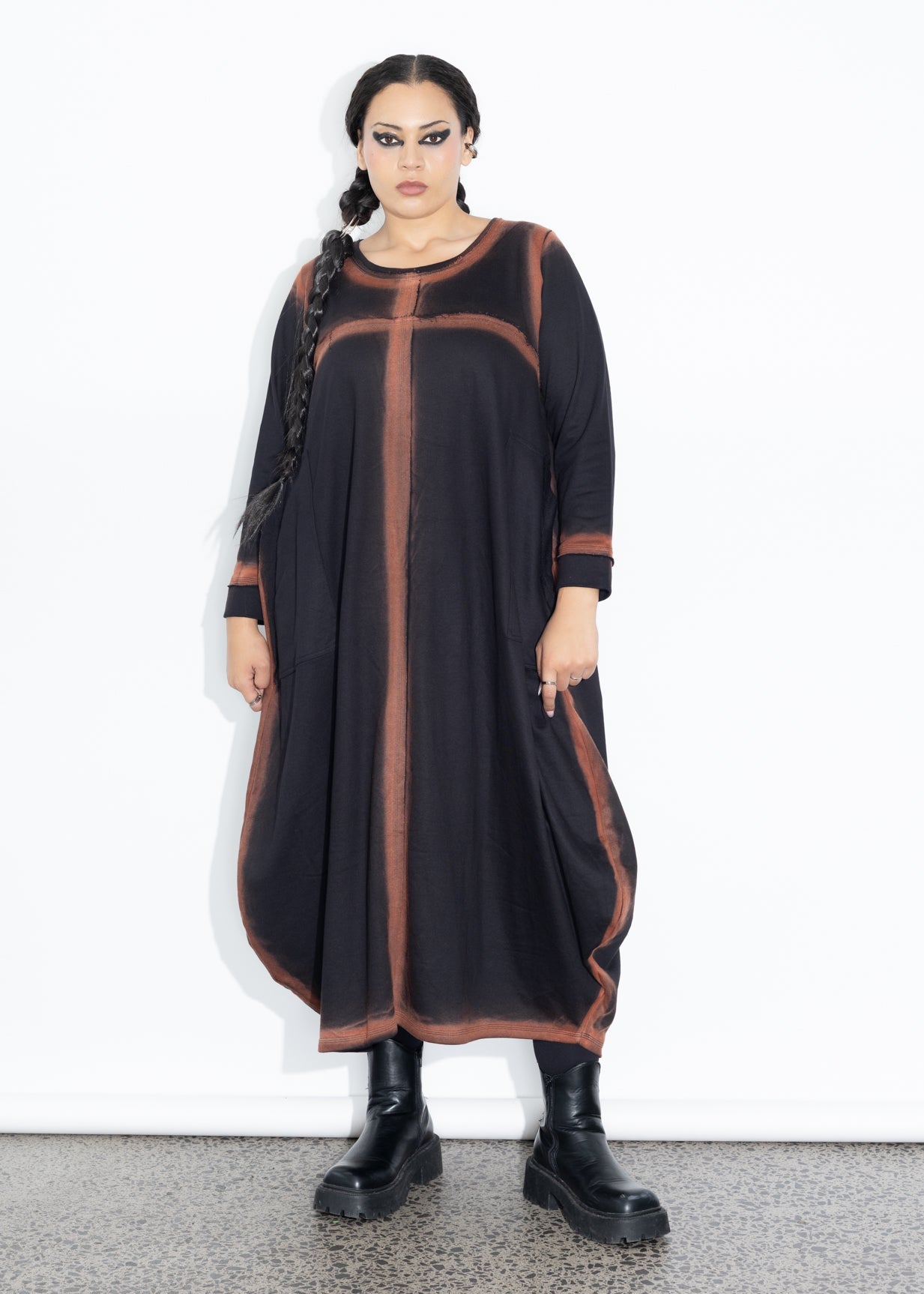 Muse Dress