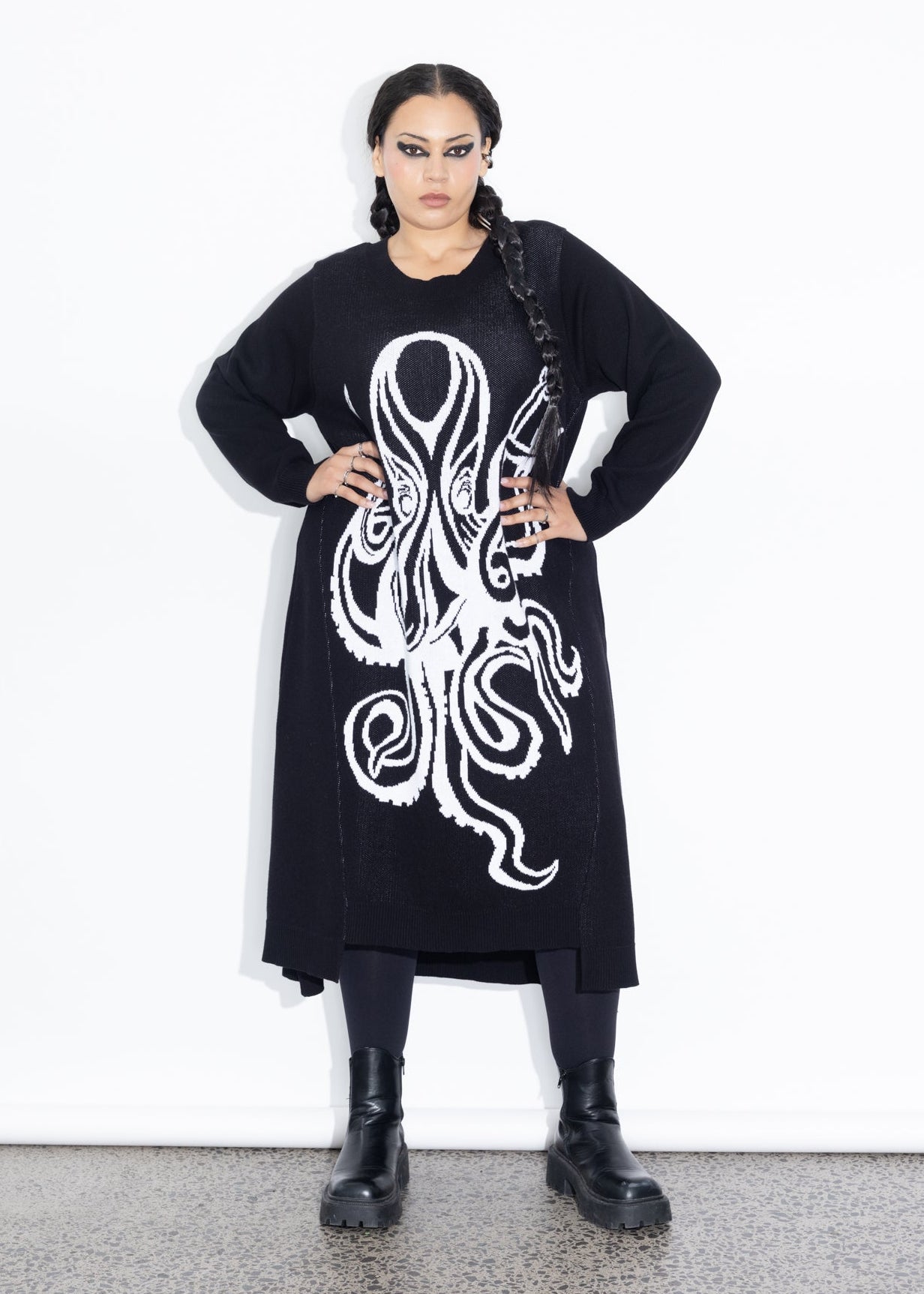 Octo Jumper