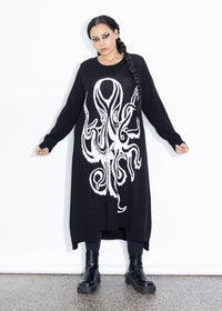 Octo Jumper