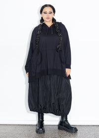 Dream Hoodie - Black
