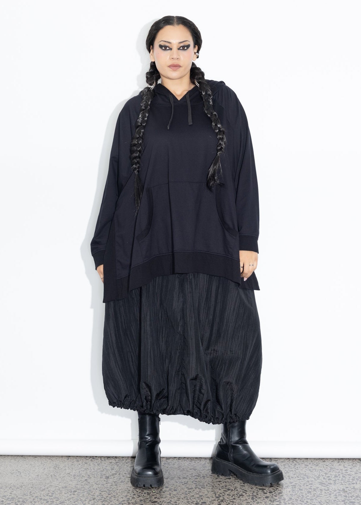 Dream Hoodie - Black