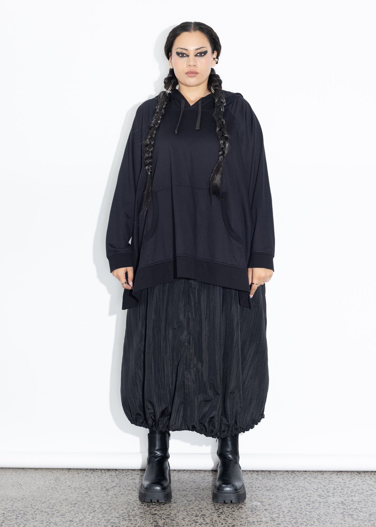 Dream Hoodie - Black