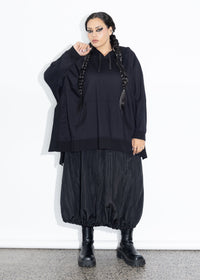 Dream Hoodie - Black
