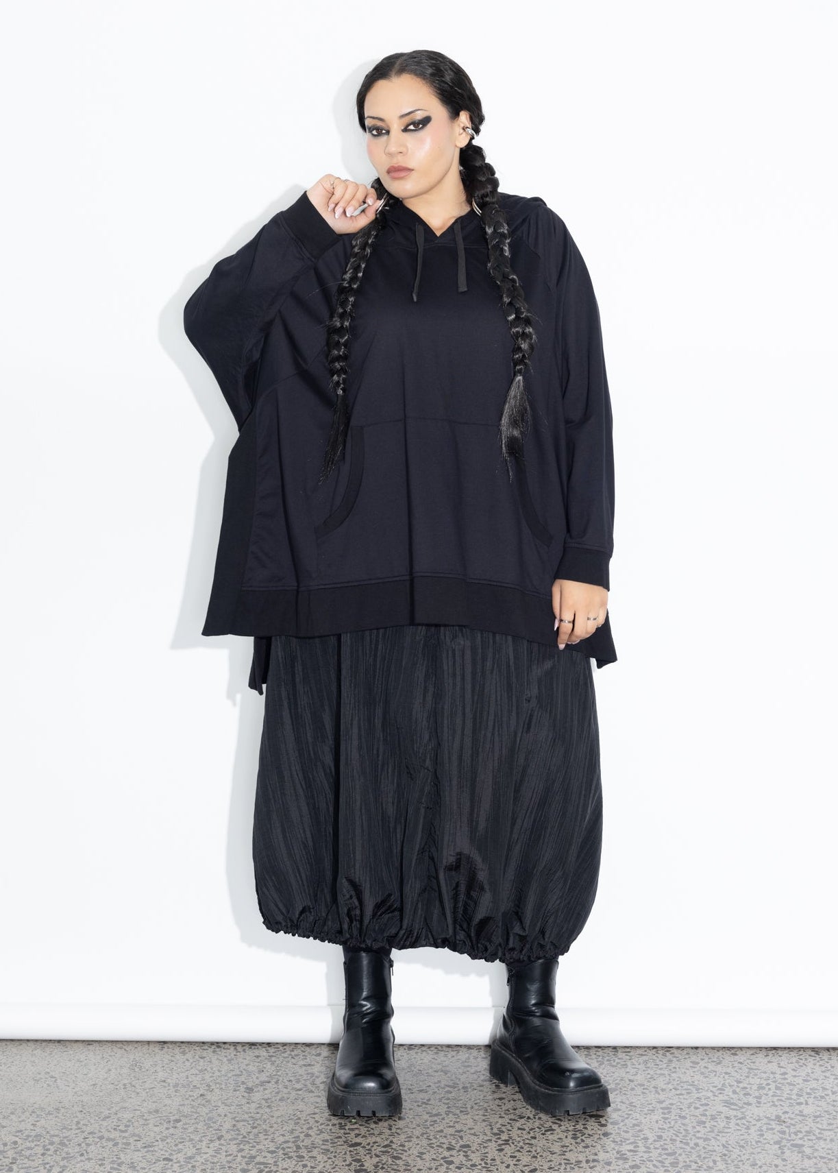 Dream Hoodie - Black