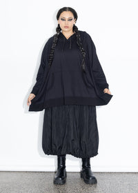Dream Hoodie - Black