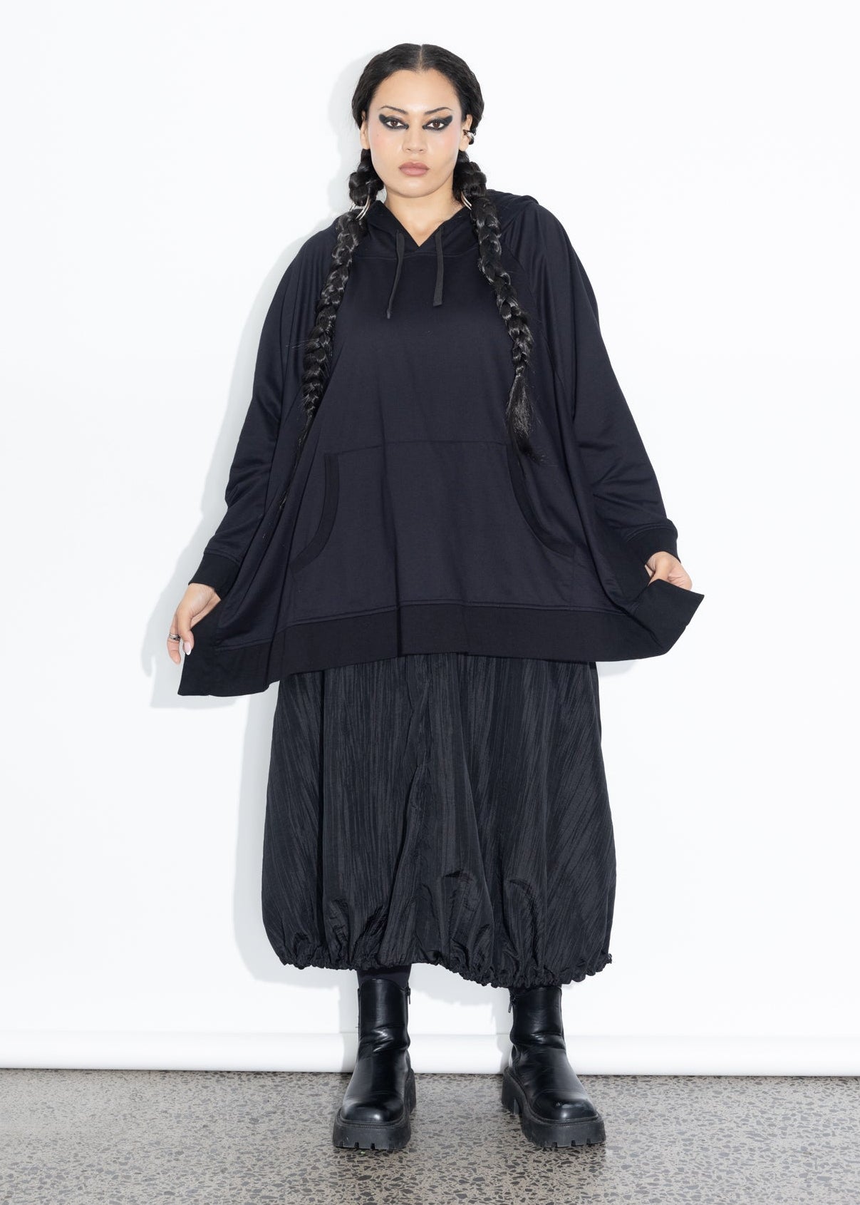 Dream Hoodie - Black