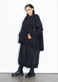 Dream Hoodie - Black