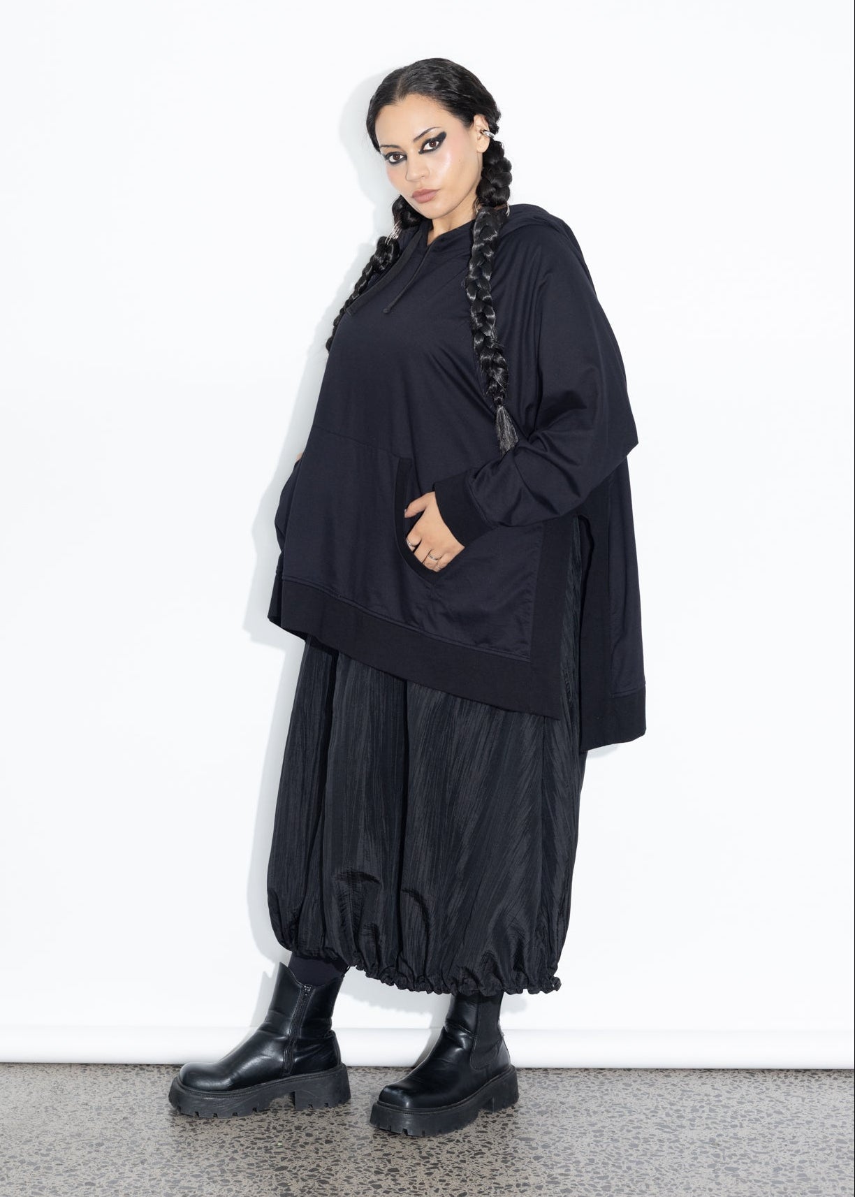 Dream Hoodie - Black