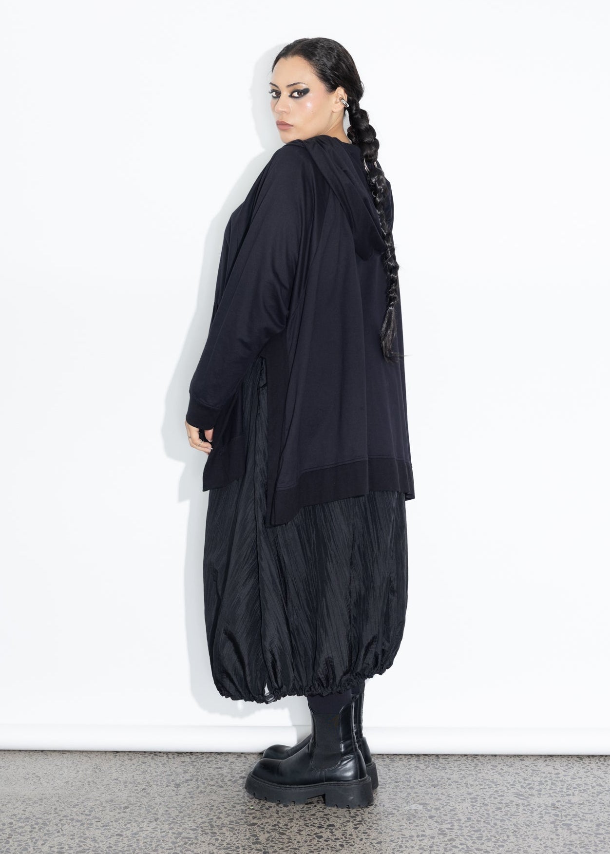 Dream Hoodie - Black