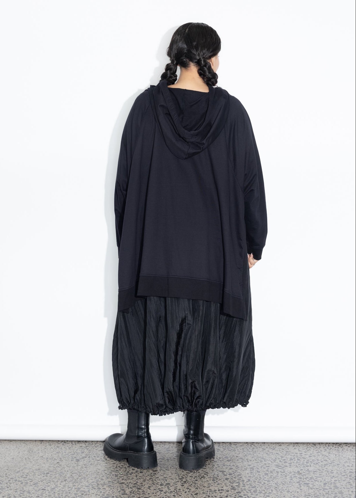 Dream Hoodie - Black