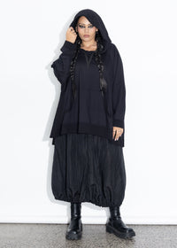 Dream Hoodie - Black