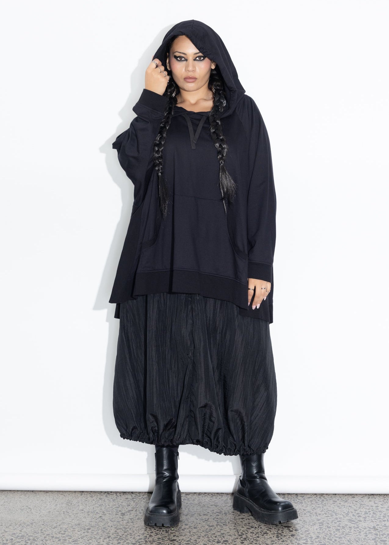 Dream Hoodie - Black