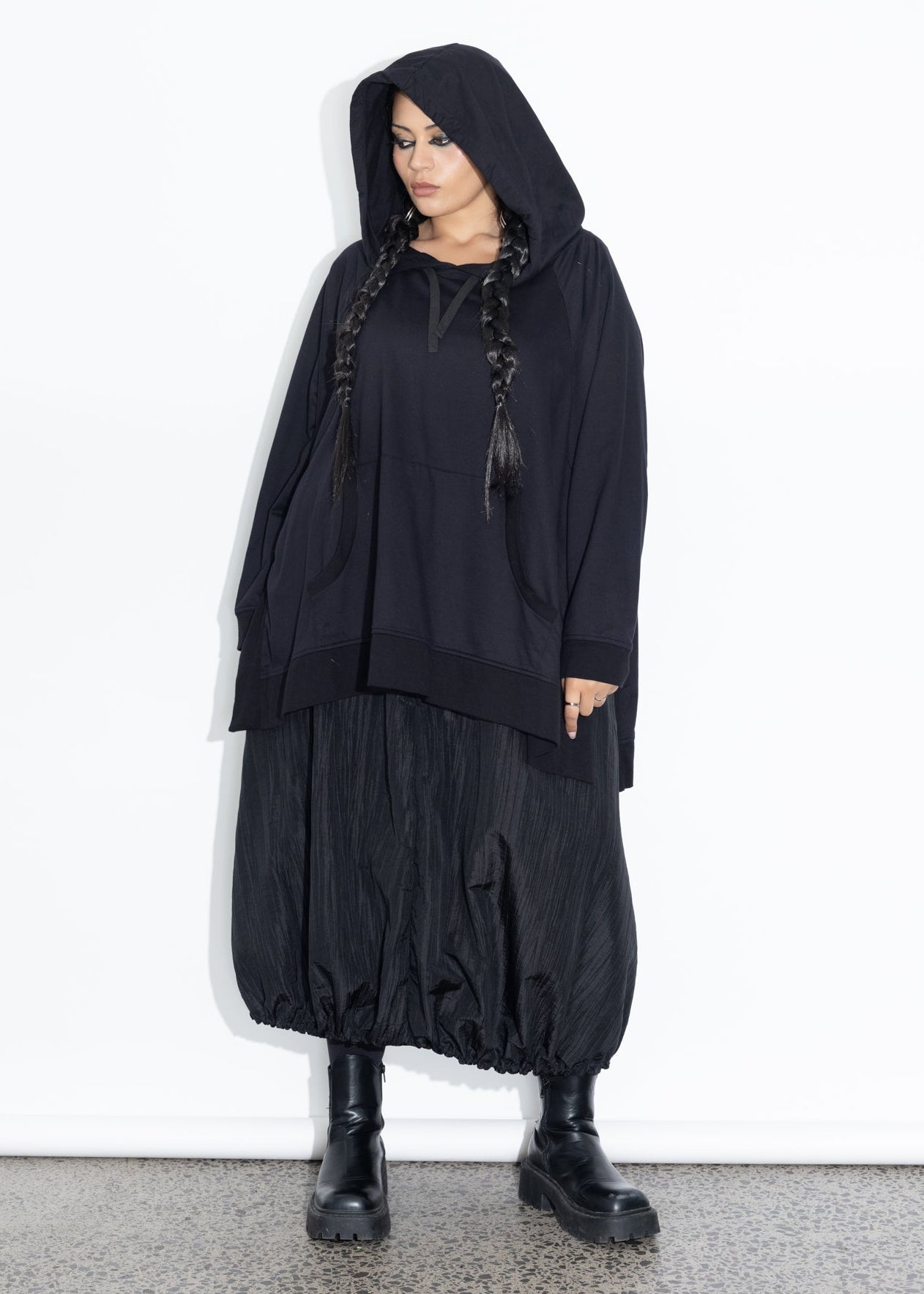 Dream Hoodie - Black