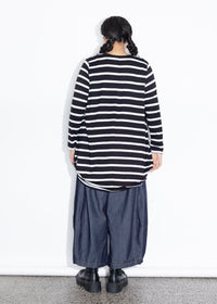 Skylar Tee - Stripe
