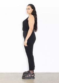 Smooth Pant - Black