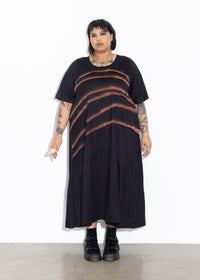 Cleo Dress - Black