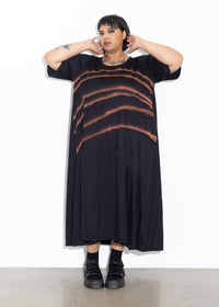 Cleo Dress - Black